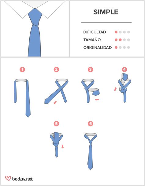 como hacer el nudo de corbata paso a paso|Cómo hacer el nudo de la corbata paso a paso